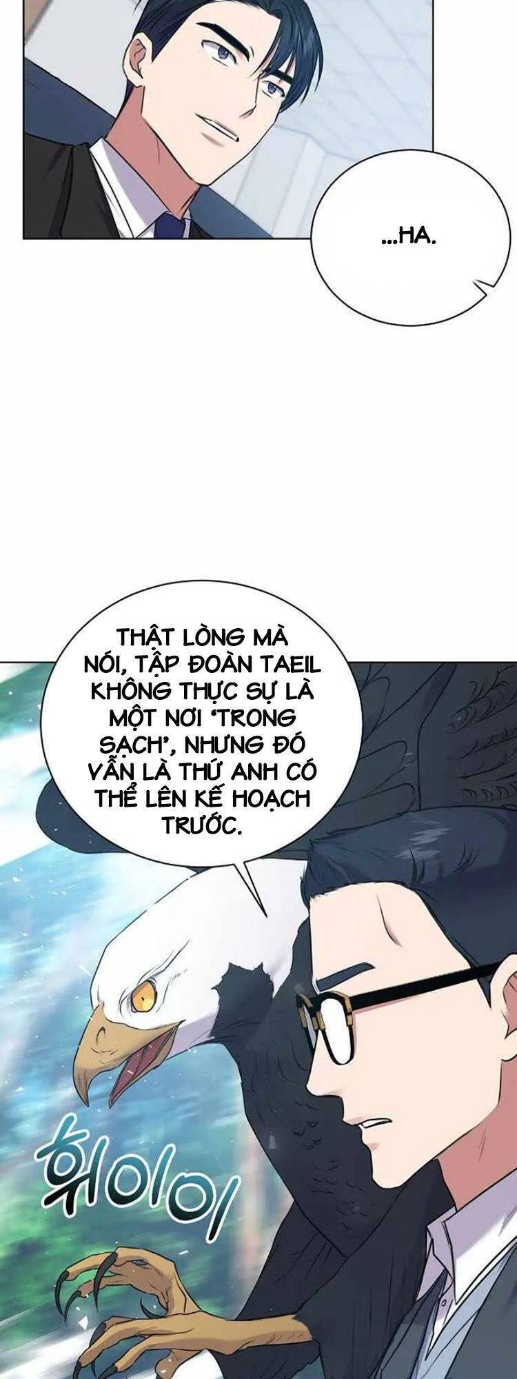 Ta Là Người Thu Thuế Chap 15 - Next Chap 16