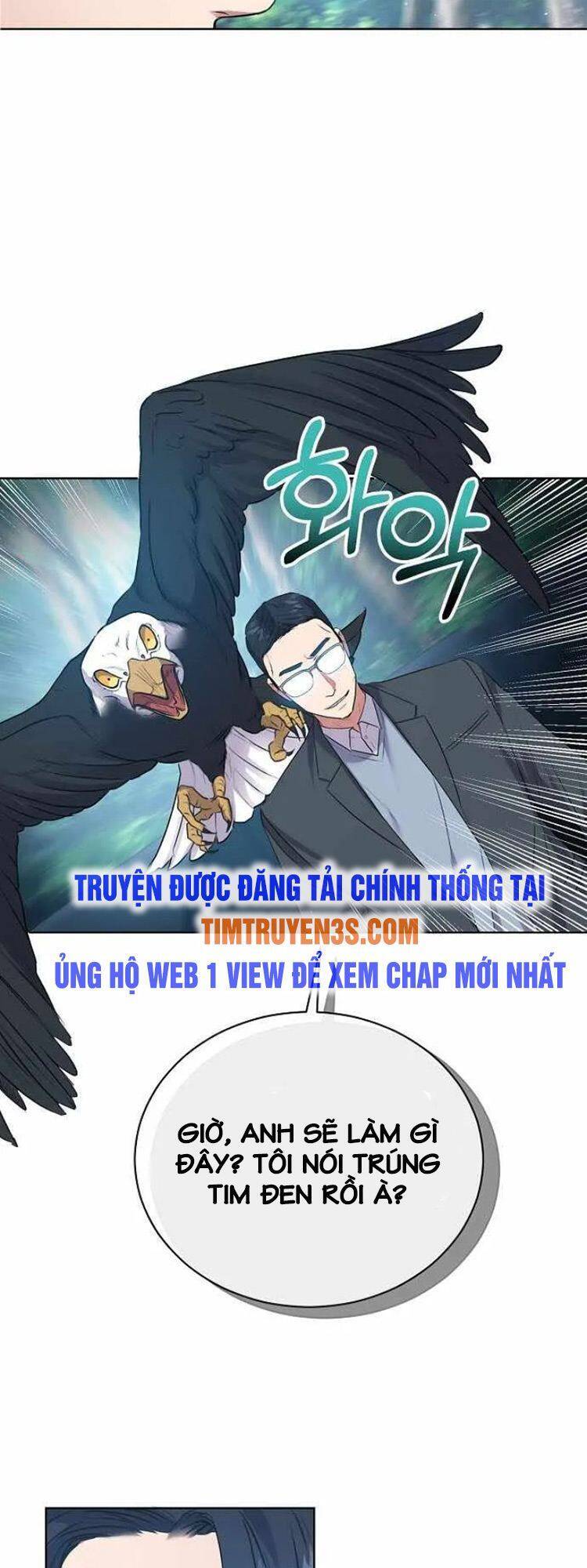 Ta Là Người Thu Thuế Chap 15 - Next Chap 16