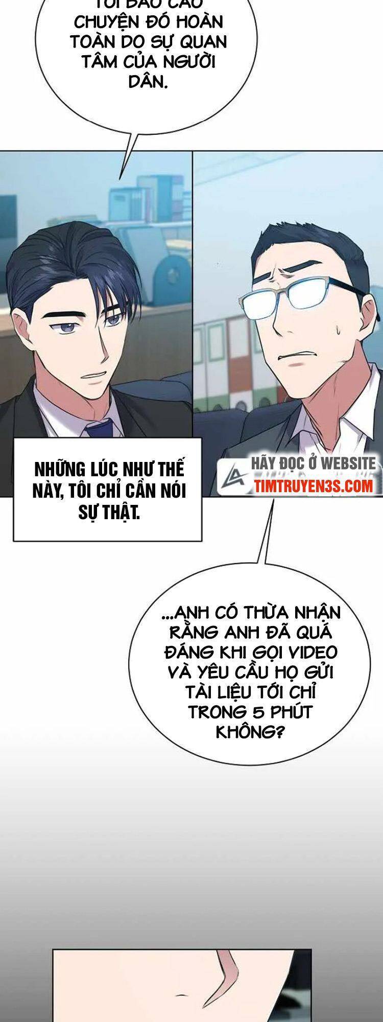 Ta Là Người Thu Thuế Chap 15 - Next Chap 16