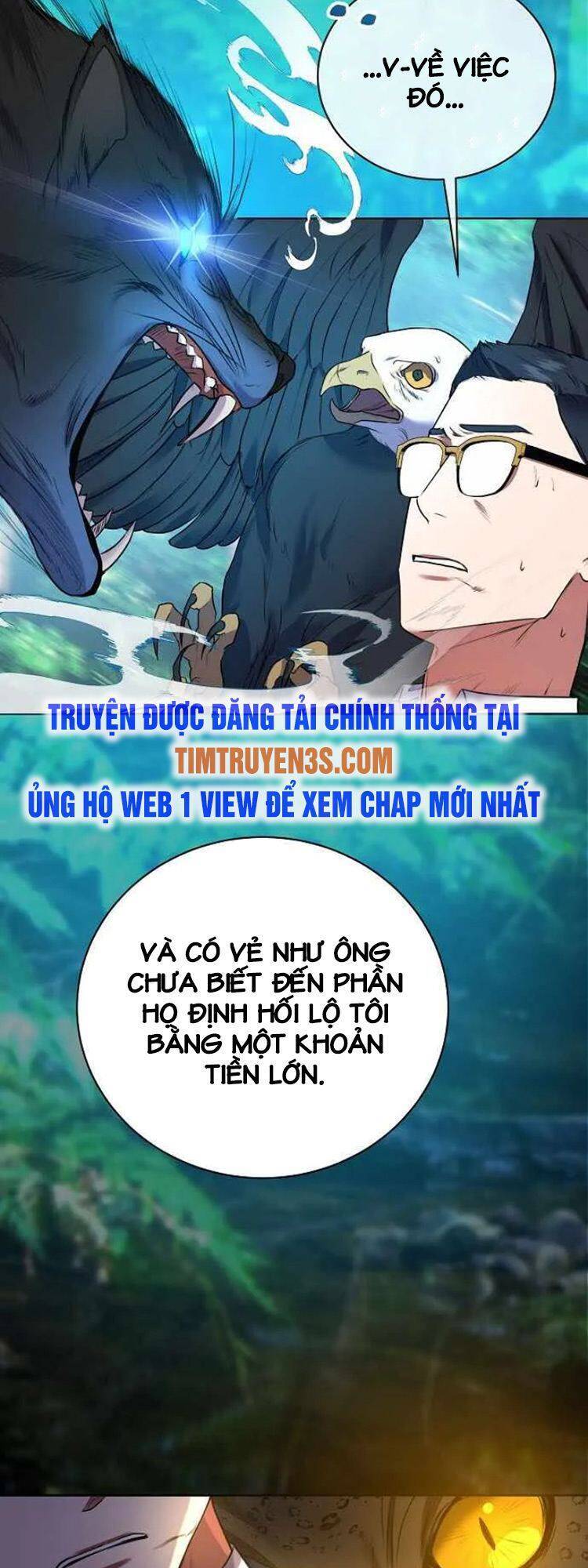Ta Là Người Thu Thuế Chap 15 - Next Chap 16