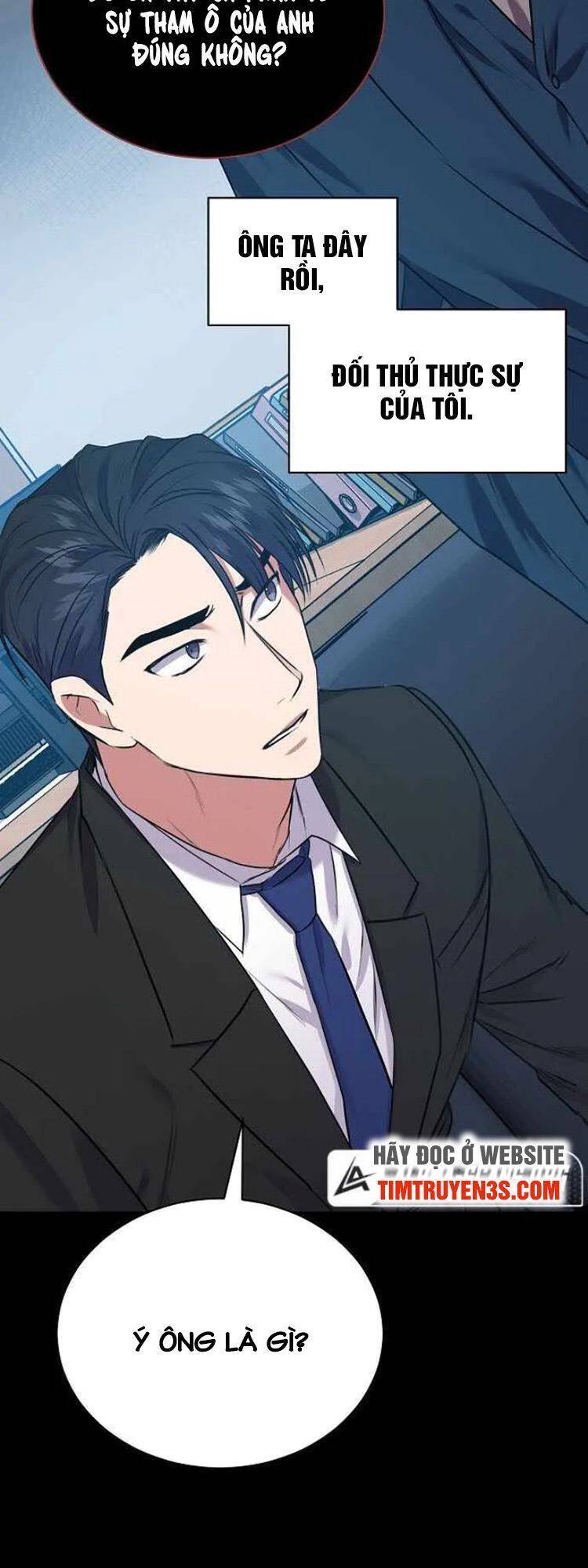 Ta Là Người Thu Thuế Chap 15 - Next Chap 16