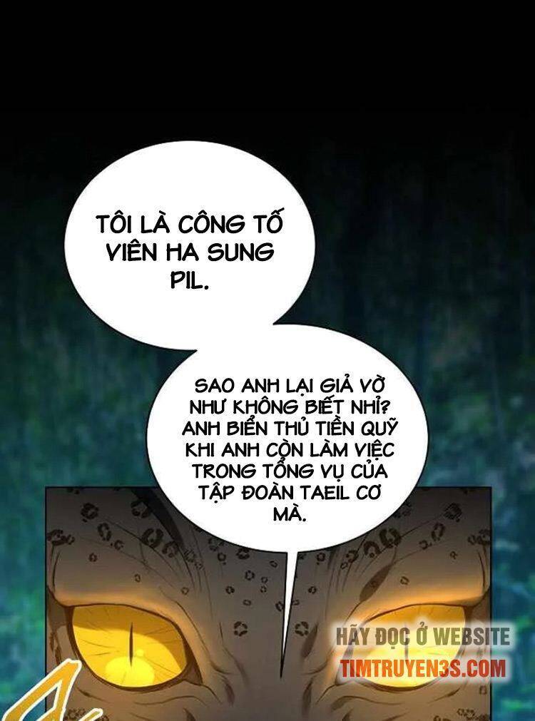 Ta Là Người Thu Thuế Chap 15 - Next Chap 16