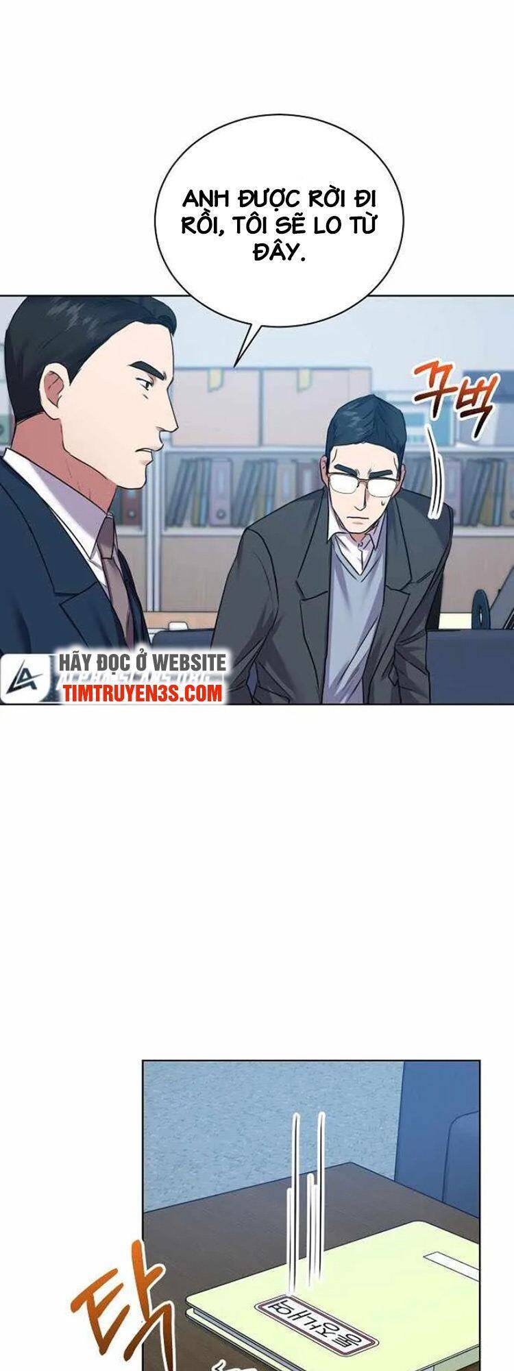 Ta Là Người Thu Thuế Chap 15 - Next Chap 16