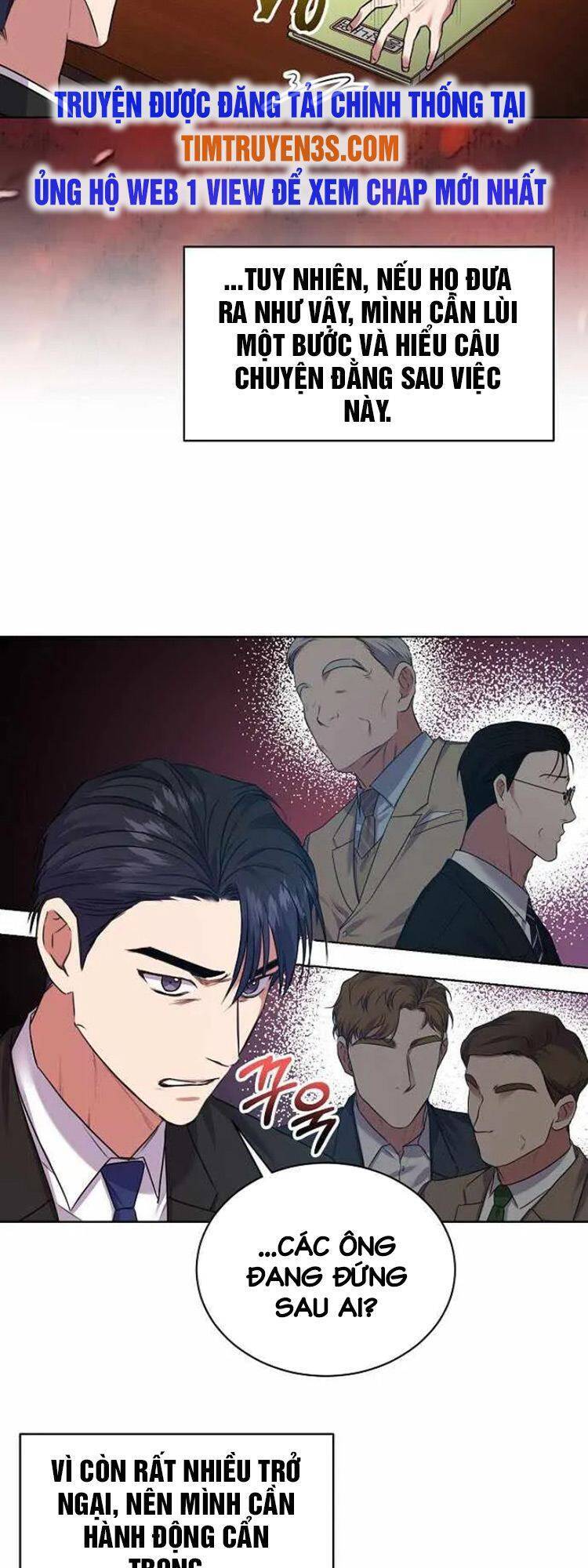 Ta Là Người Thu Thuế Chap 15 - Next Chap 16