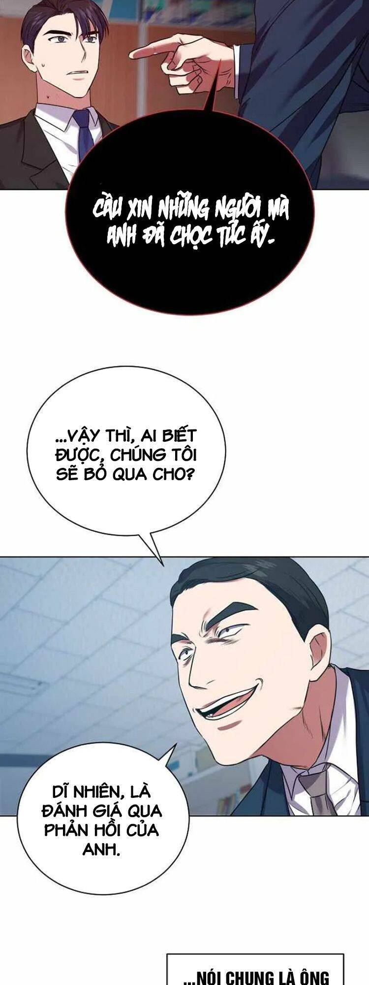 Ta Là Người Thu Thuế Chap 15 - Next Chap 16