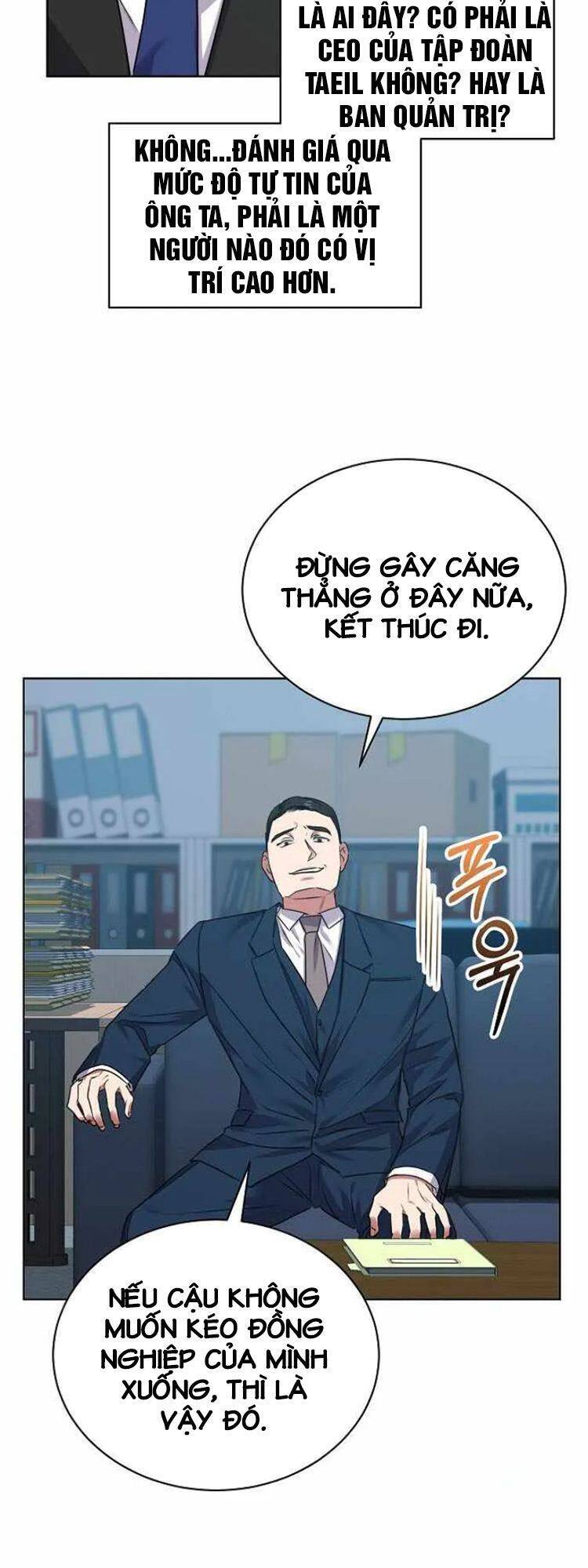 Ta Là Người Thu Thuế Chap 15 - Next Chap 16