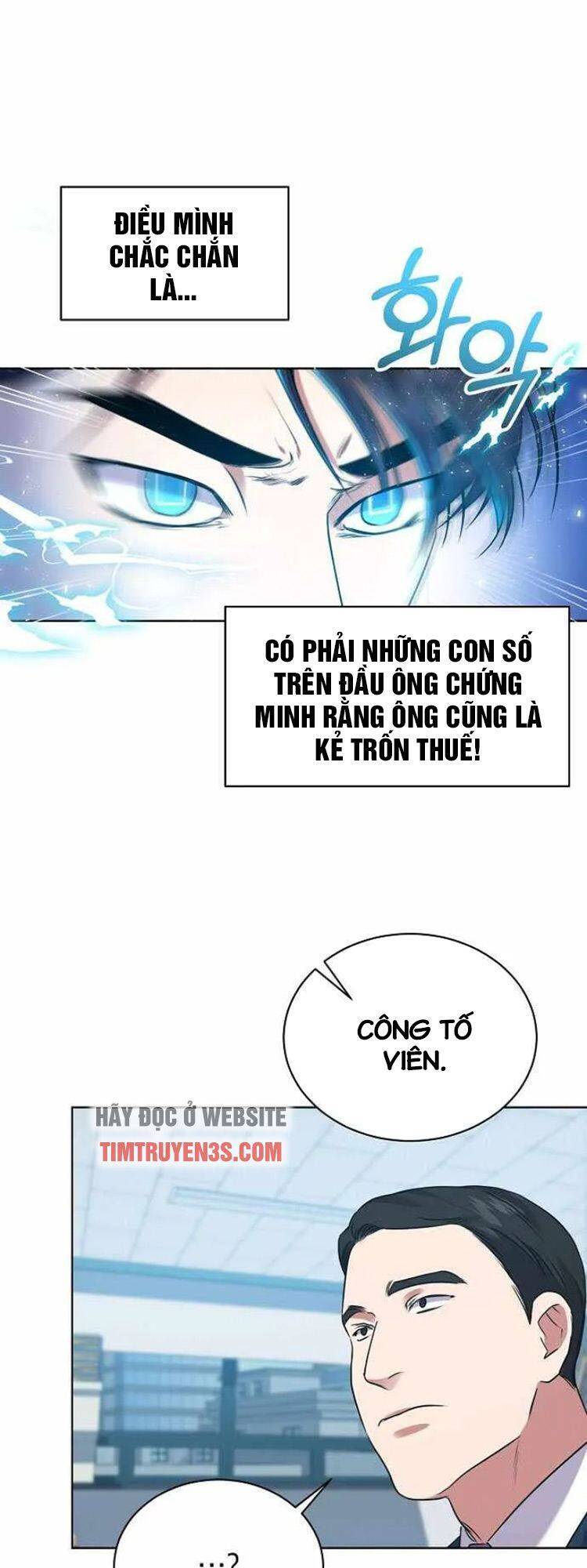 Ta Là Người Thu Thuế Chap 15 - Next Chap 16