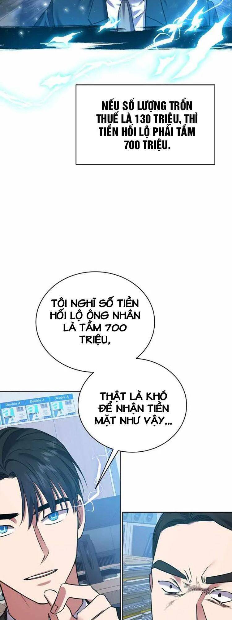 Ta Là Người Thu Thuế Chap 15 - Next Chap 16