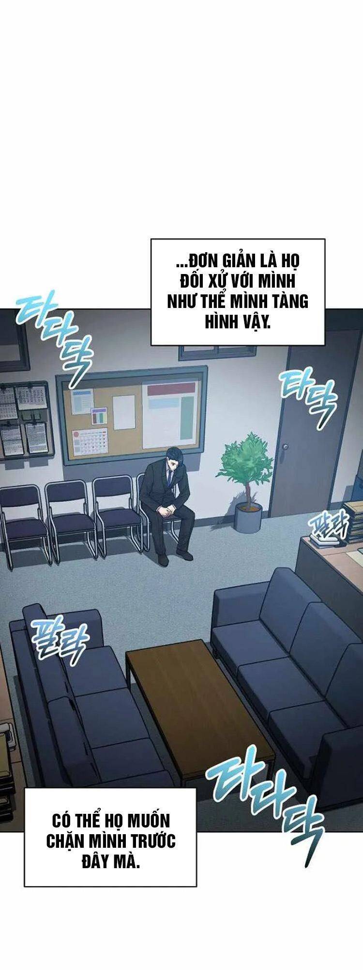 Ta Là Người Thu Thuế Chap 15 - Next Chap 16