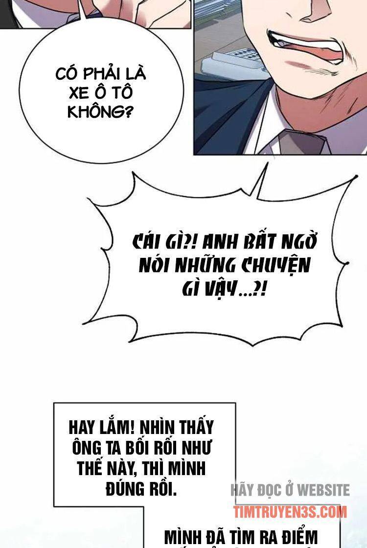Ta Là Người Thu Thuế Chap 15 - Next Chap 16