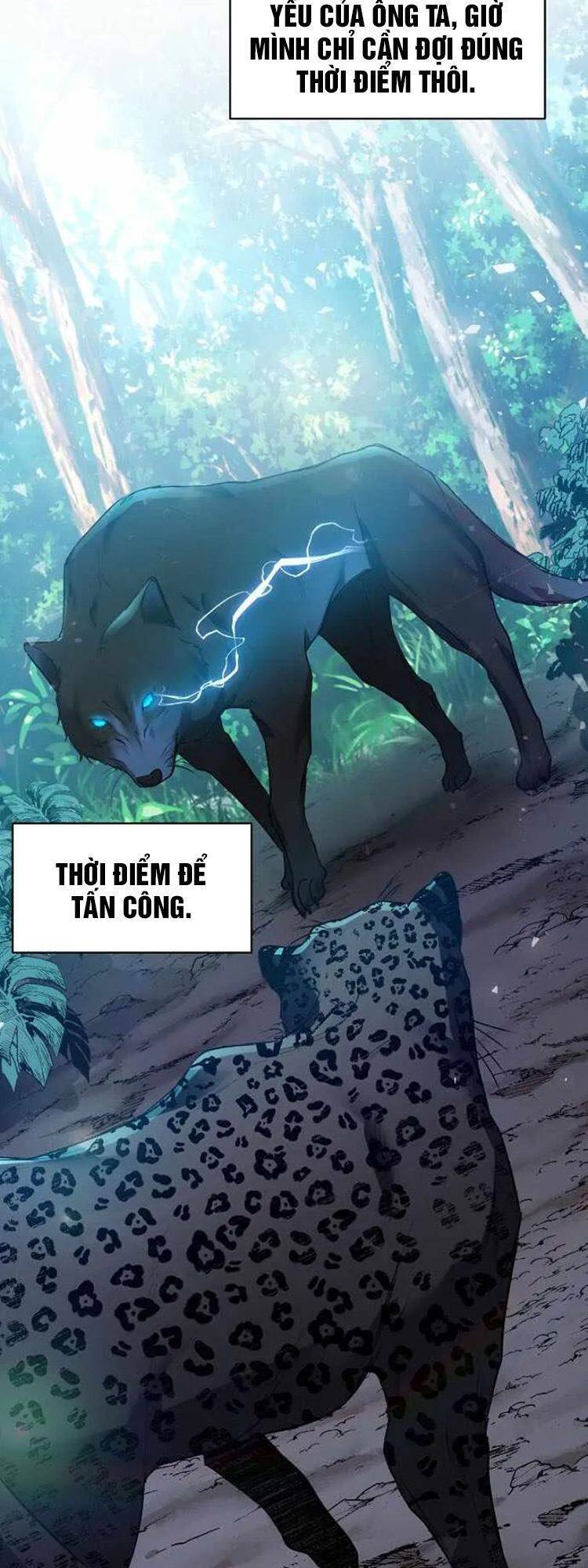 Ta Là Người Thu Thuế Chap 15 - Next Chap 16