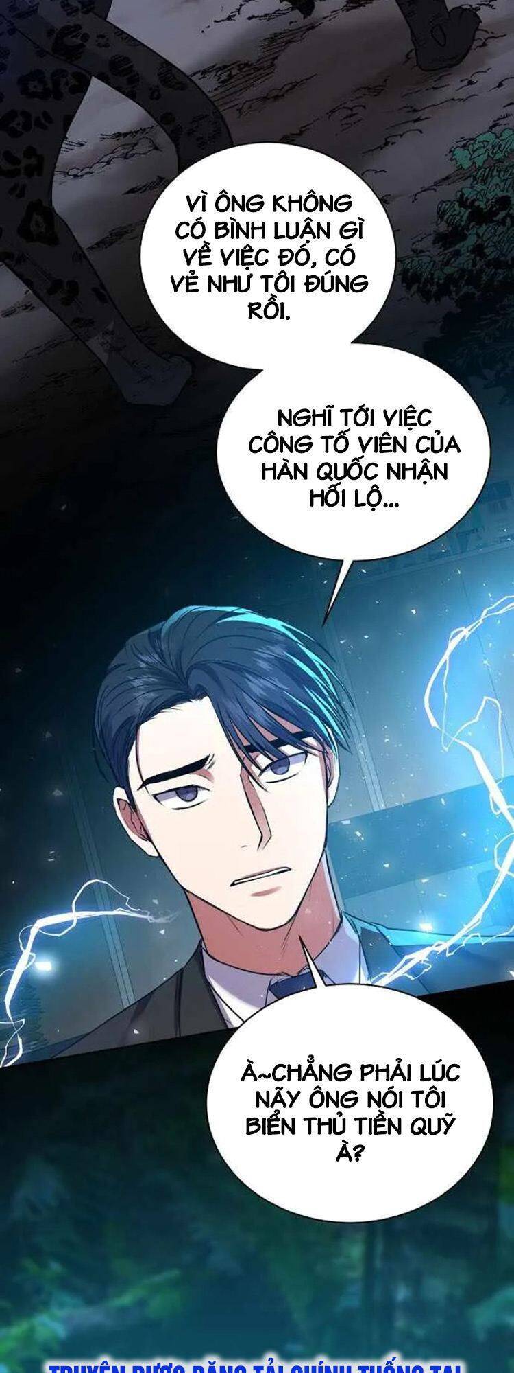 Ta Là Người Thu Thuế Chap 15 - Next Chap 16