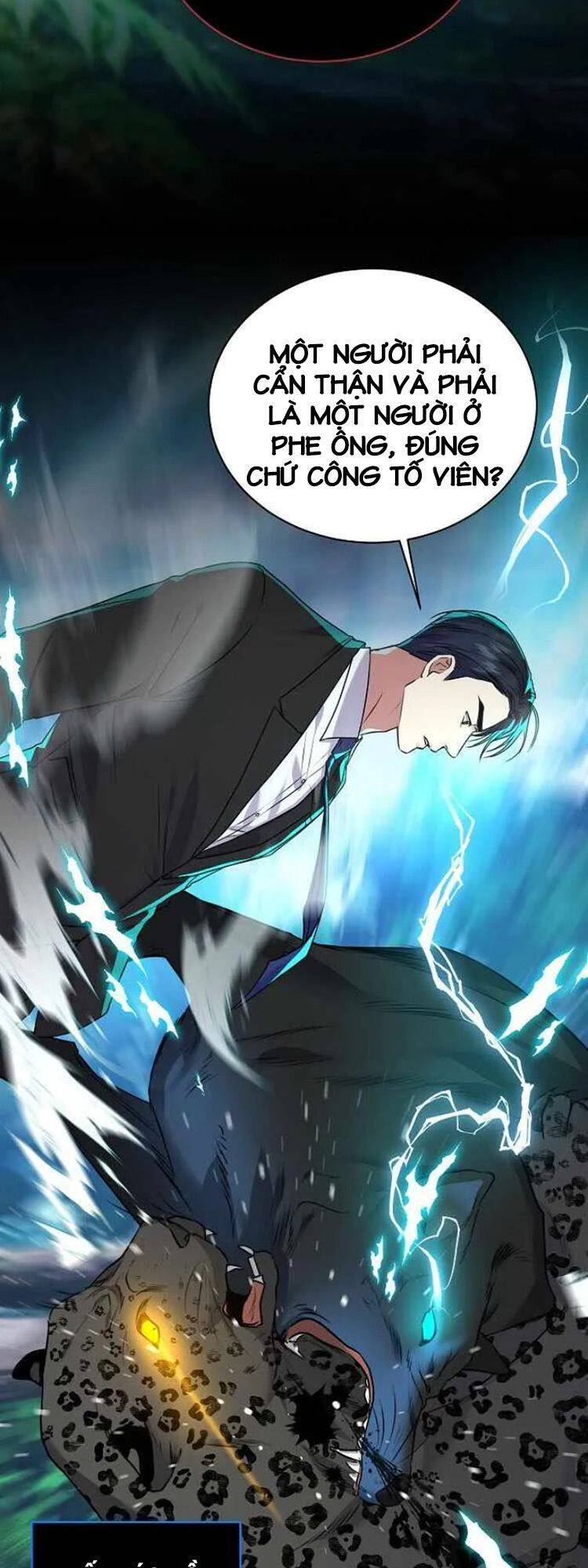 Ta Là Người Thu Thuế Chap 15 - Next Chap 16