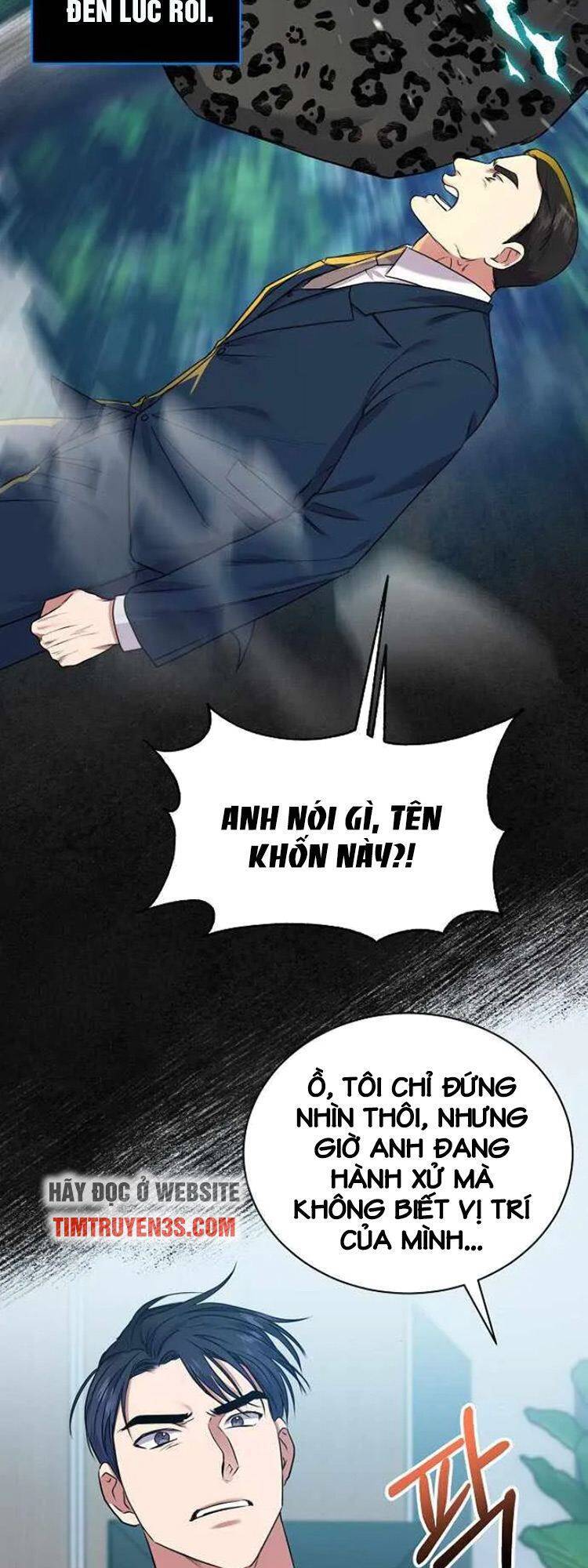 Ta Là Người Thu Thuế Chap 15 - Next Chap 16