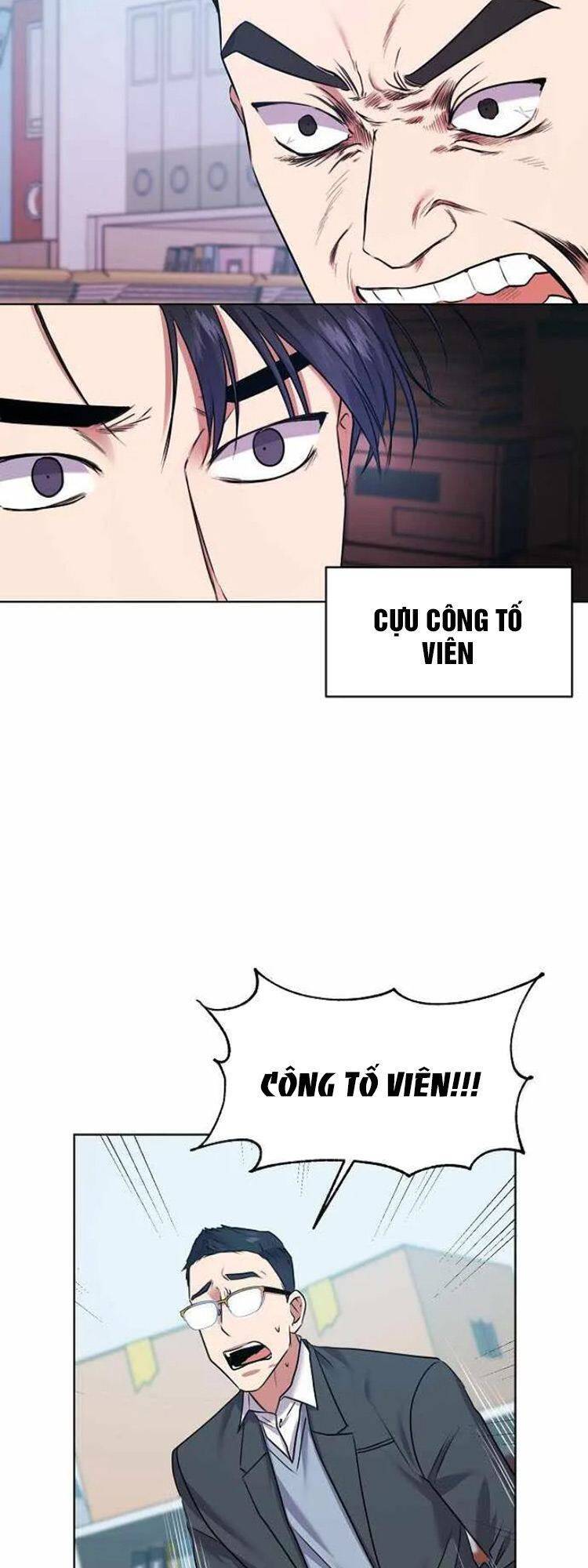 Ta Là Người Thu Thuế Chap 15 - Next Chap 16
