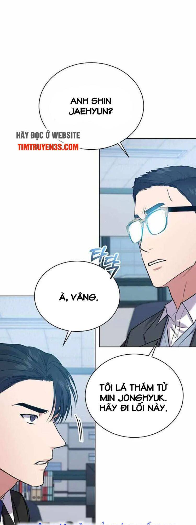 Ta Là Người Thu Thuế Chap 15 - Next Chap 16