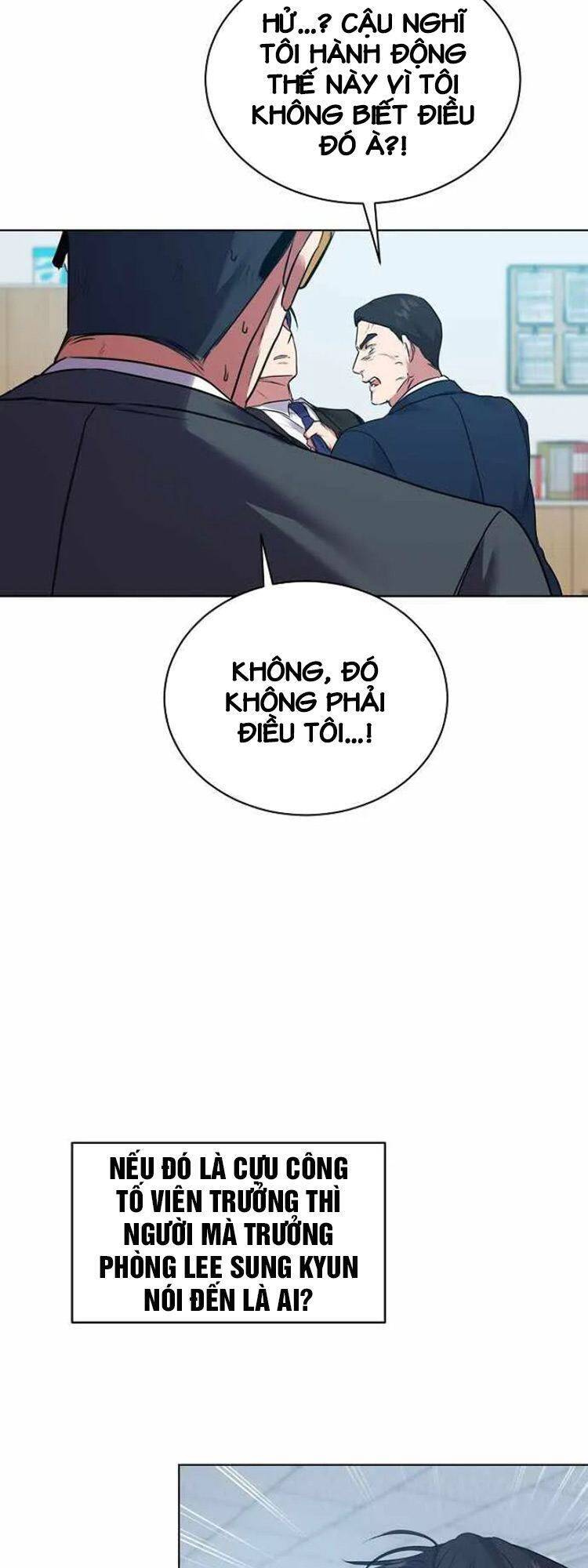 Ta Là Người Thu Thuế Chap 15 - Next Chap 16