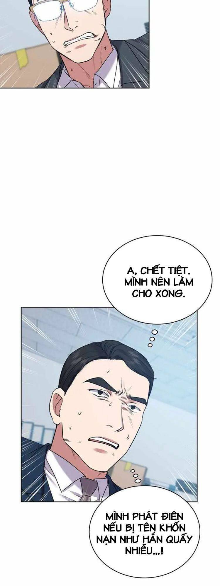 Ta Là Người Thu Thuế Chap 15 - Next Chap 16