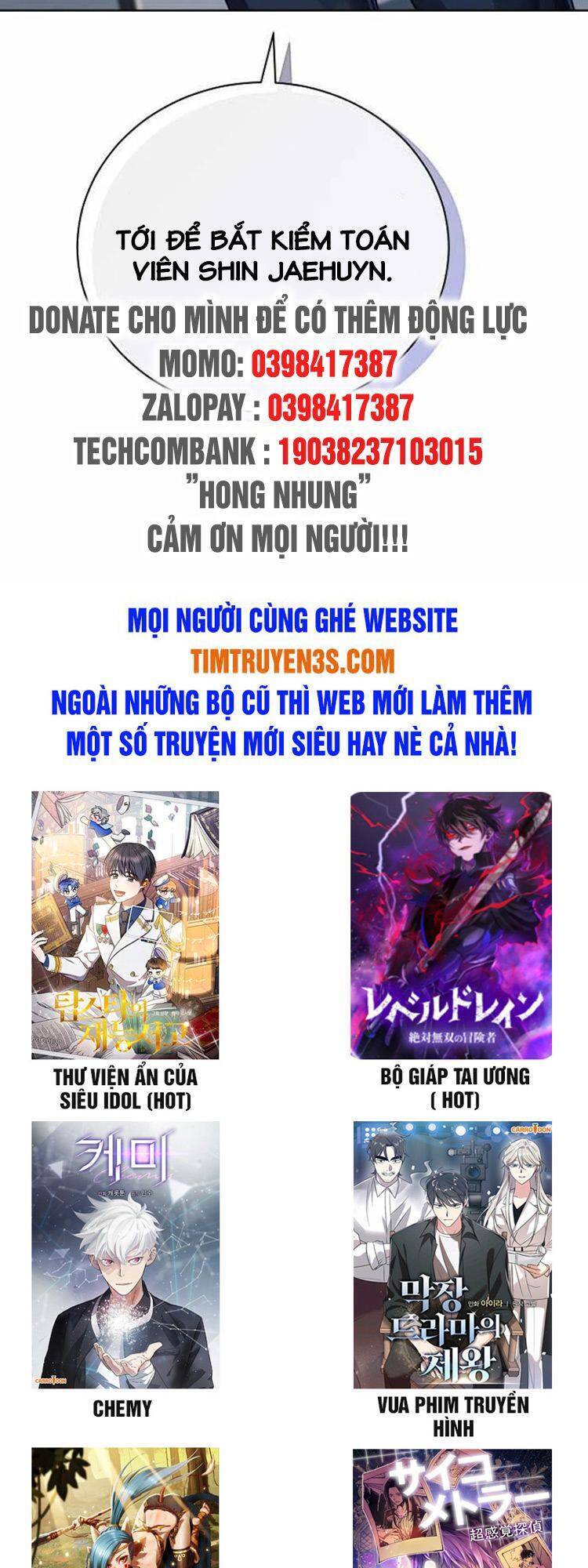 Ta Là Người Thu Thuế Chap 15 - Next Chap 16