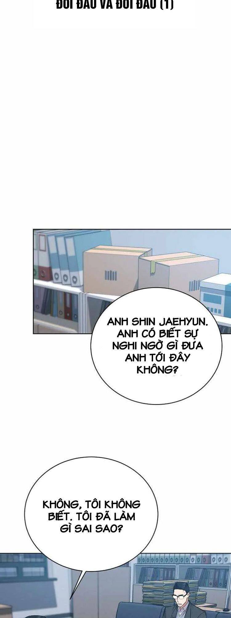 Ta Là Người Thu Thuế Chap 15 - Next Chap 16