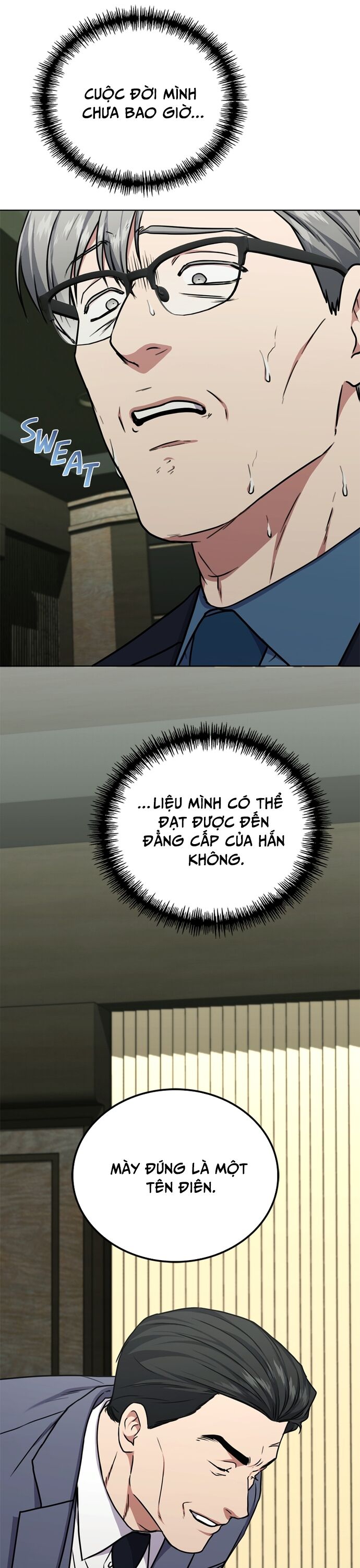Ta Là Người Thu Thuế Chap 150 - Next Chap 151