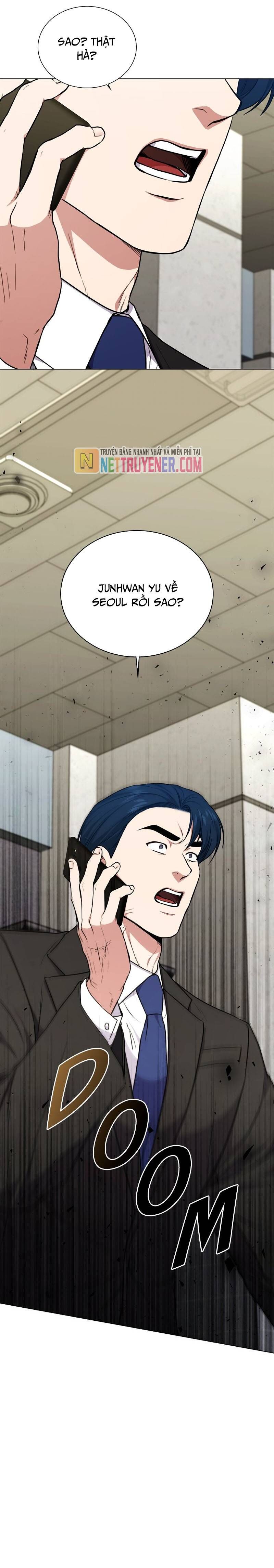 Ta Là Người Thu Thuế Chap 155 - Next Chap 156
