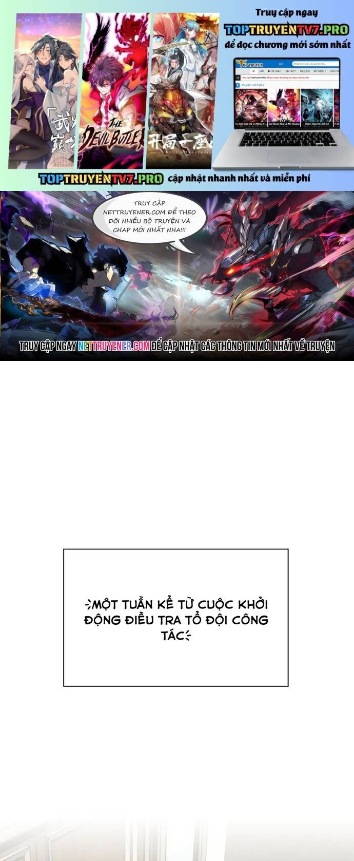 Ta Là Người Thu Thuế Chap 156 - Next Chap 157