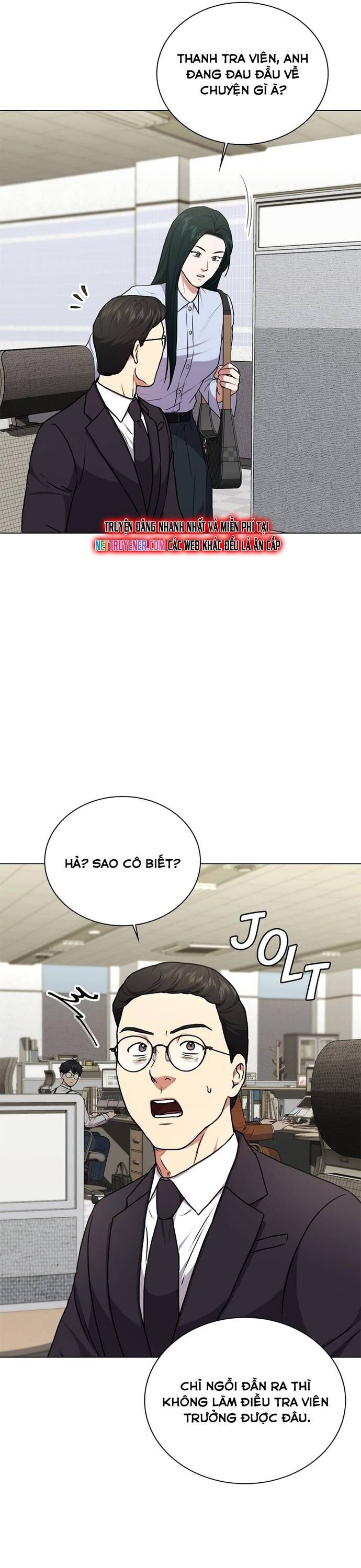 Ta Là Người Thu Thuế Chap 156 - Next Chap 157