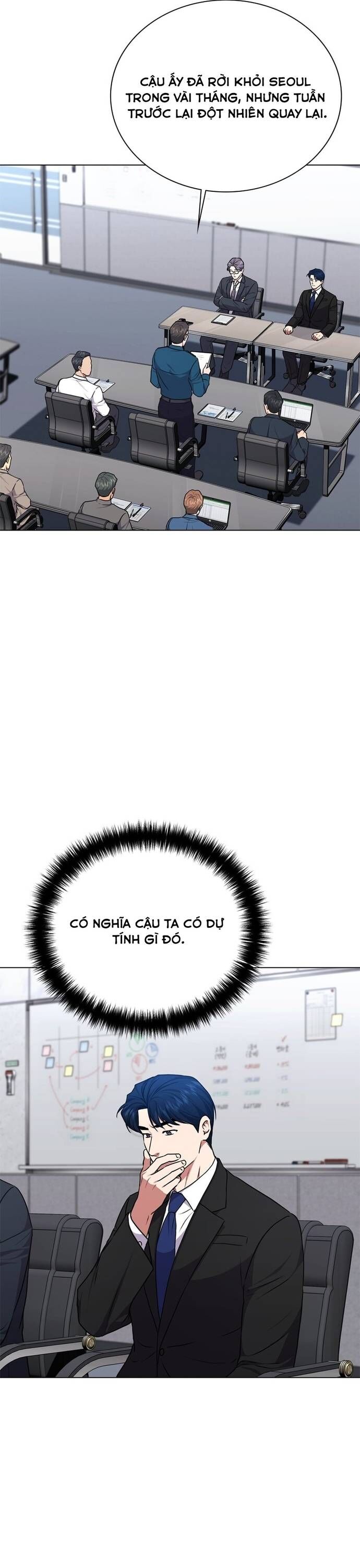 Ta Là Người Thu Thuế Chap 156 - Next Chap 157