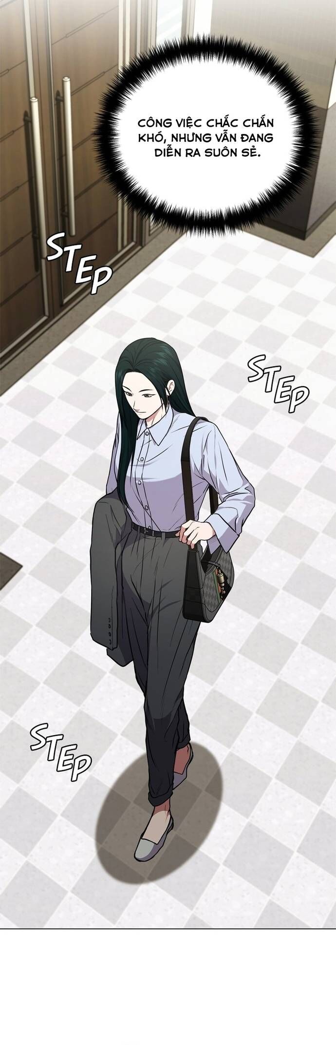 Ta Là Người Thu Thuế Chap 156 - Next Chap 157