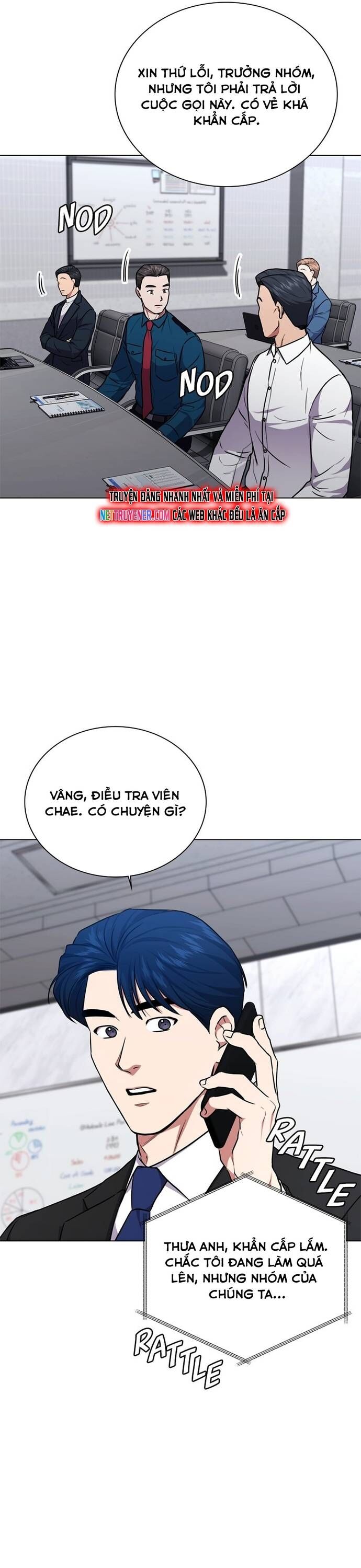 Ta Là Người Thu Thuế Chap 156 - Next Chap 157