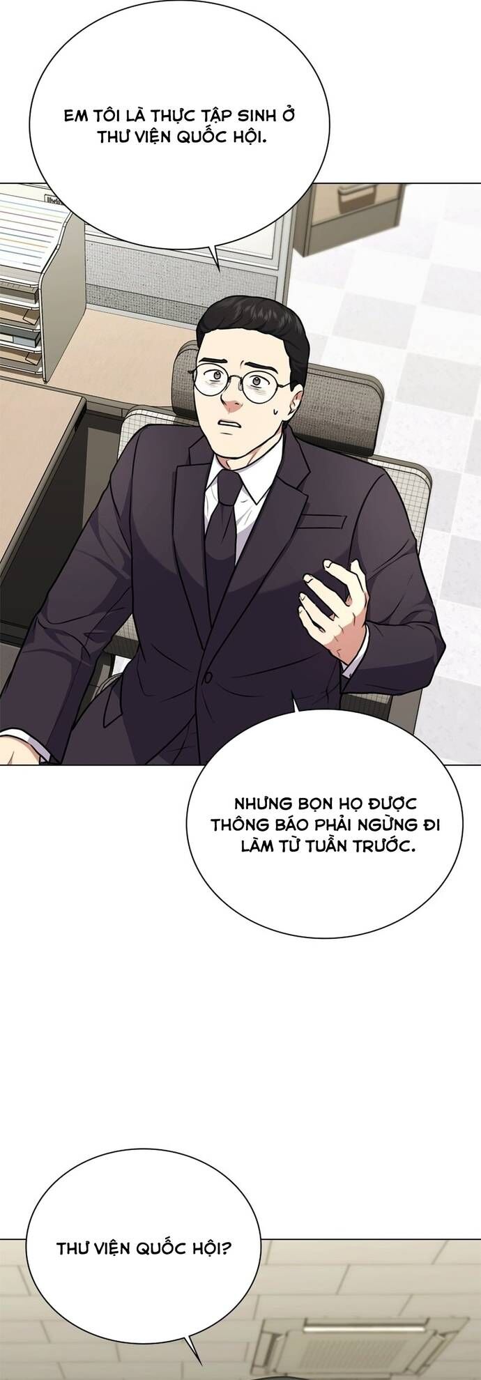 Ta Là Người Thu Thuế Chap 156 - Next Chap 157