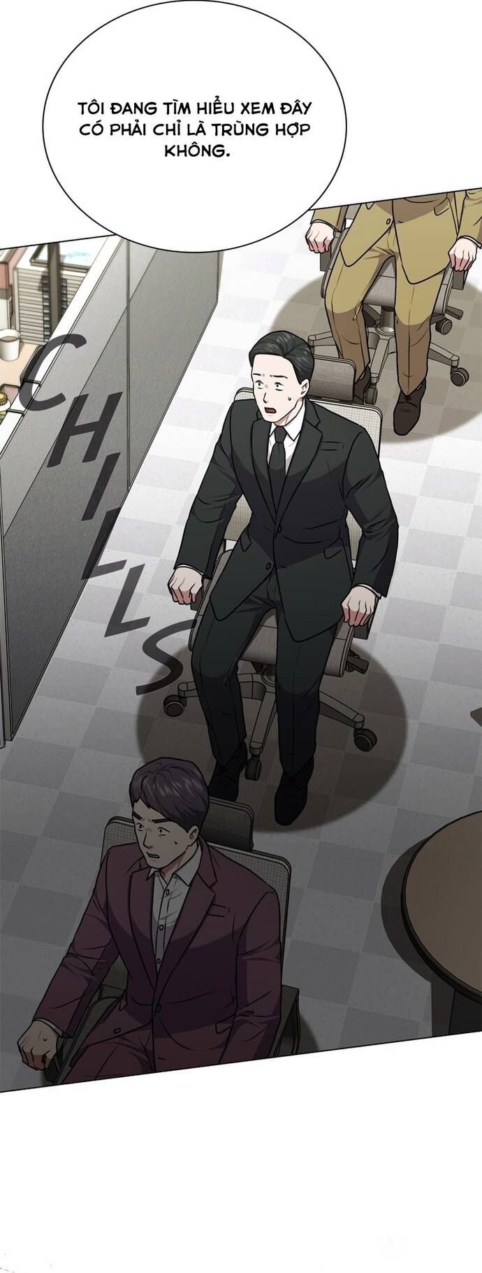 Ta Là Người Thu Thuế Chap 156 - Next Chap 157