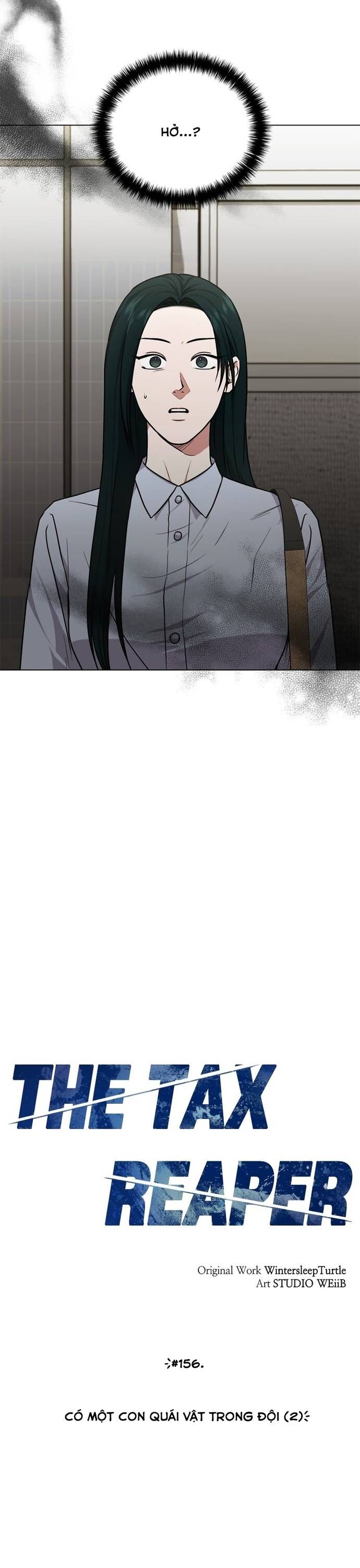 Ta Là Người Thu Thuế Chap 156 - Next Chap 157