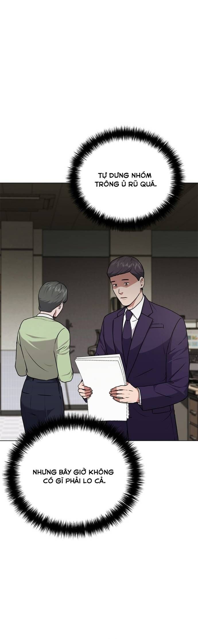 Ta Là Người Thu Thuế Chap 156 - Next Chap 157