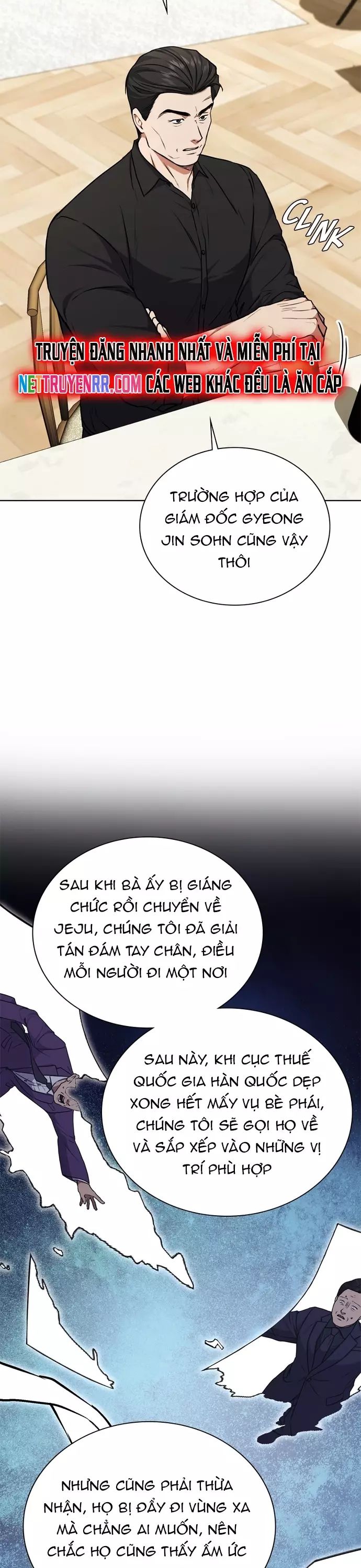 Ta Là Người Thu Thuế Chap 159 - Next Chap 160