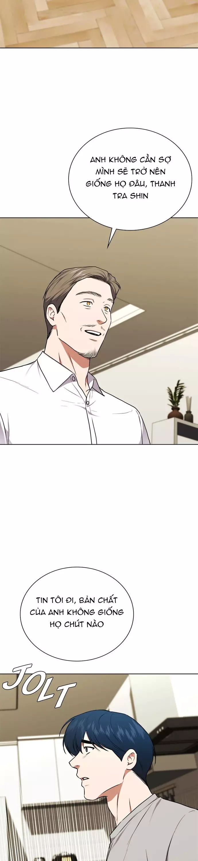 Ta Là Người Thu Thuế Chap 159 - Next Chap 160