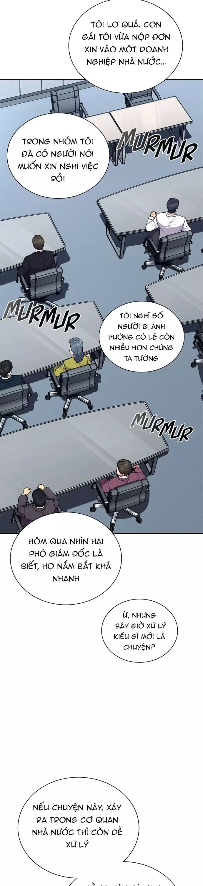 Ta Là Người Thu Thuế Chap 159 - Next Chap 160