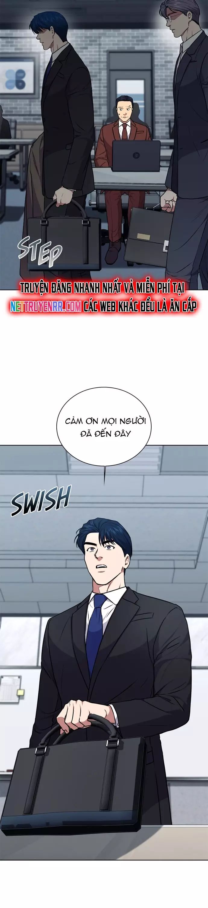 Ta Là Người Thu Thuế Chap 159 - Next Chap 160