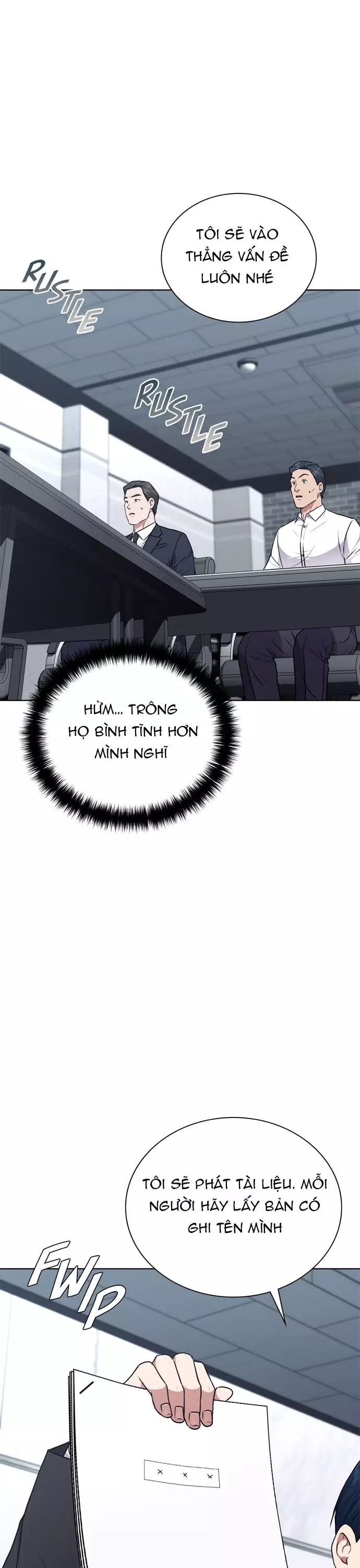 Ta Là Người Thu Thuế Chap 159 - Next Chap 160