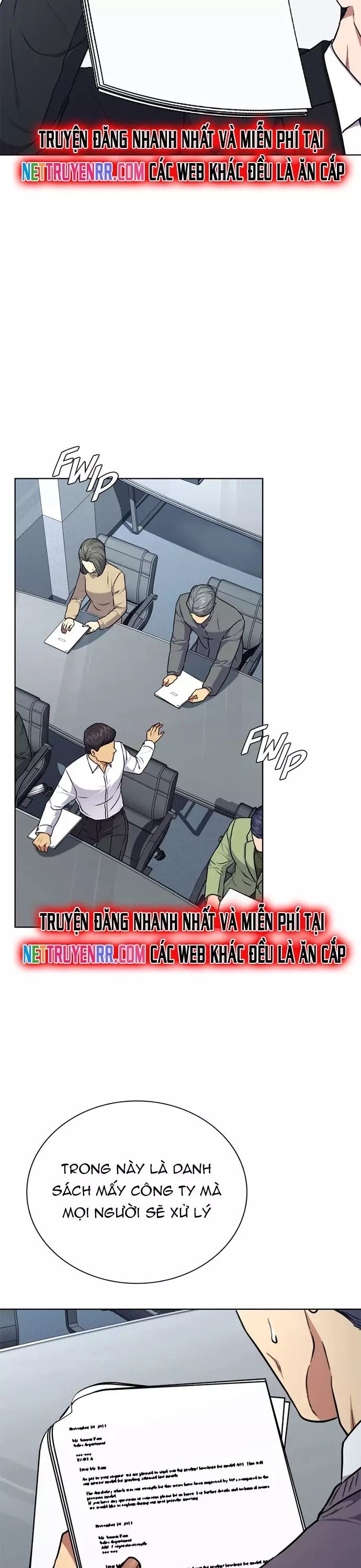 Ta Là Người Thu Thuế Chap 159 - Next Chap 160