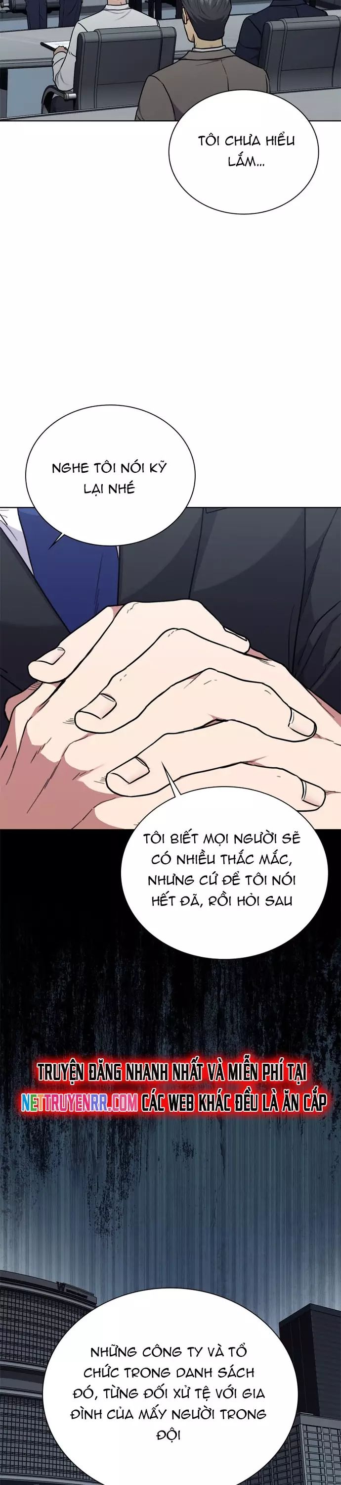 Ta Là Người Thu Thuế Chap 159 - Next Chap 160