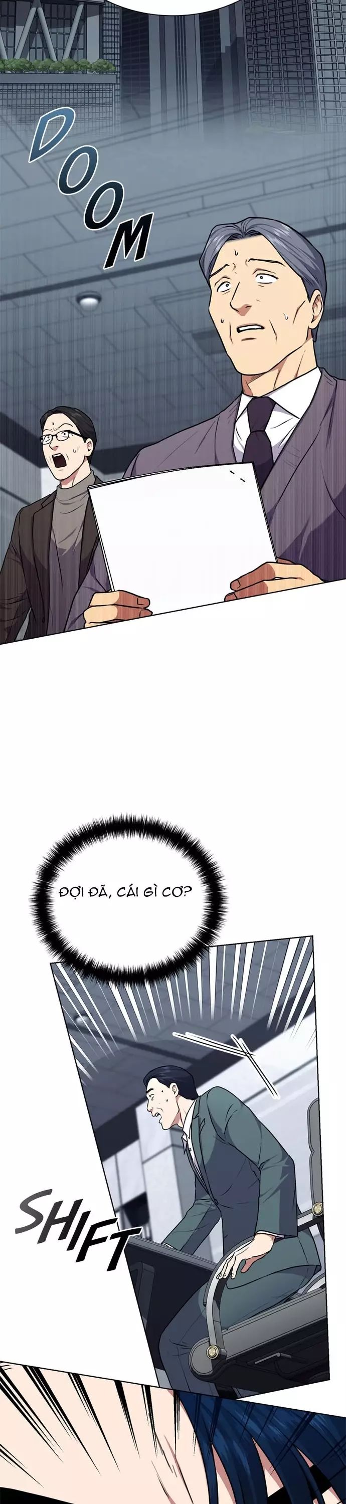 Ta Là Người Thu Thuế Chap 159 - Next Chap 160