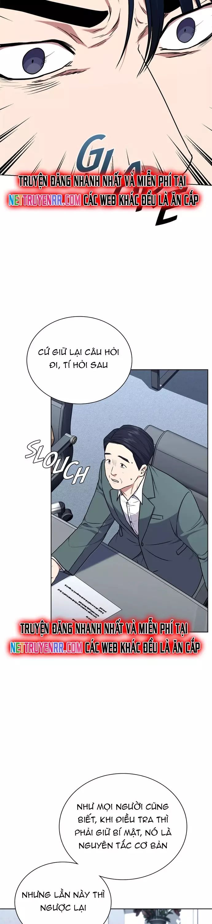 Ta Là Người Thu Thuế Chap 159 - Next Chap 160