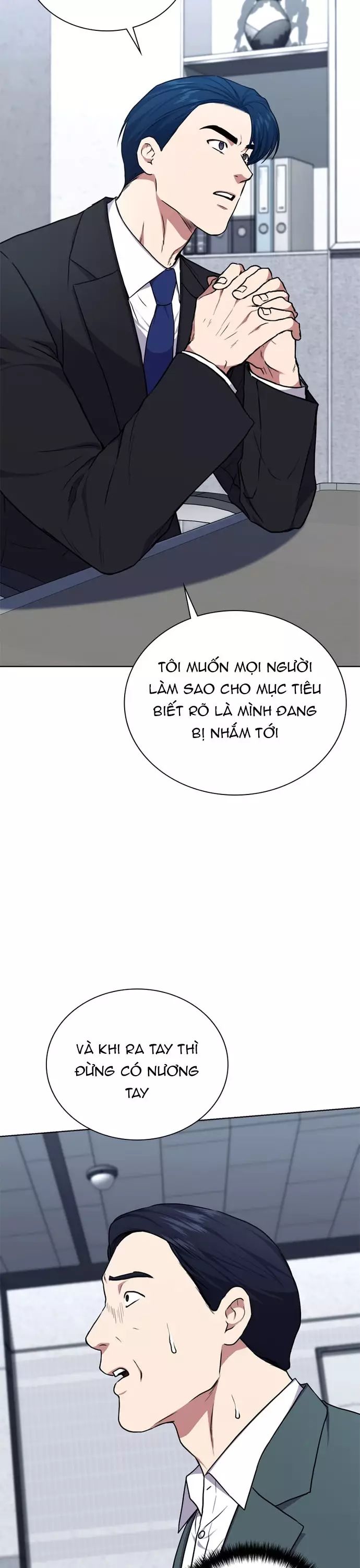 Ta Là Người Thu Thuế Chap 159 - Next Chap 160