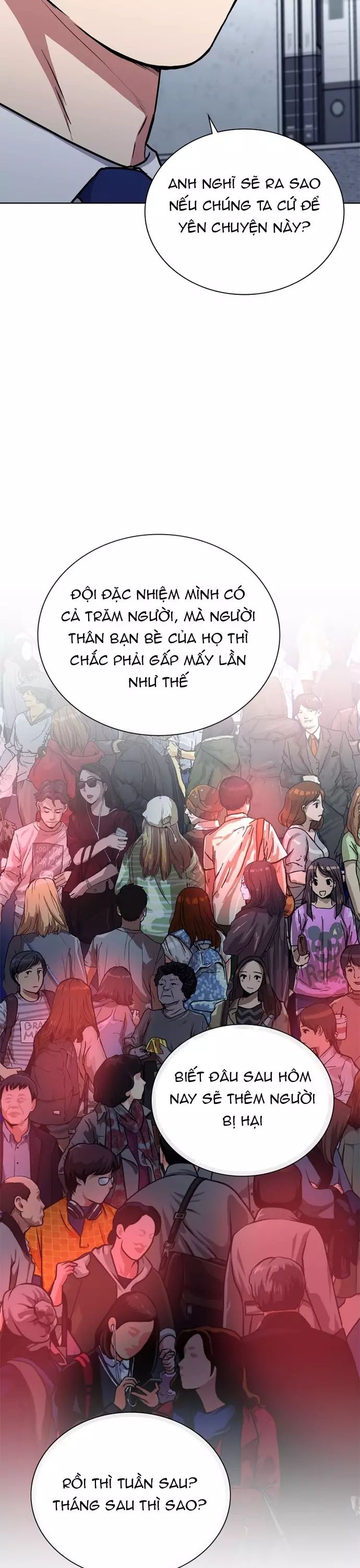 Ta Là Người Thu Thuế Chap 159 - Next Chap 160