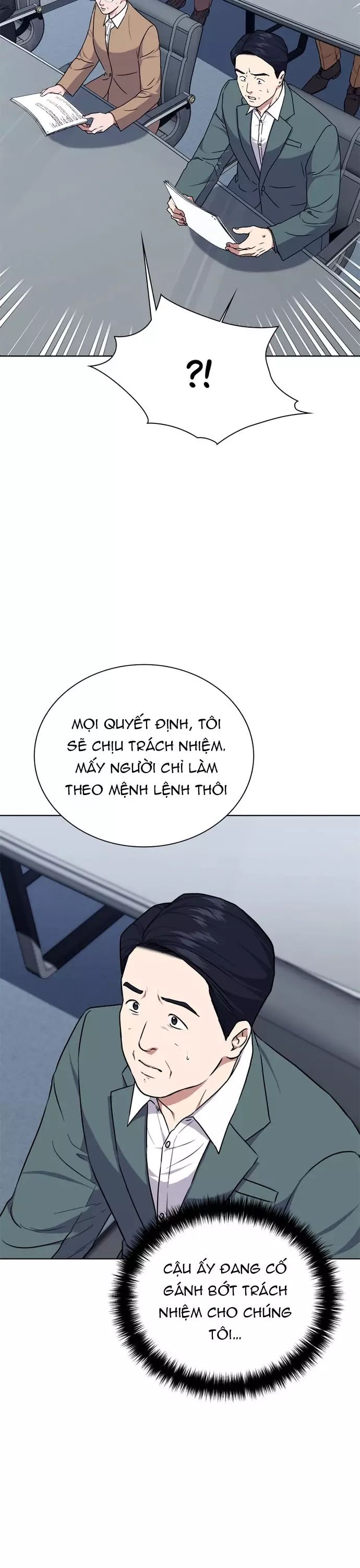 Ta Là Người Thu Thuế Chap 159 - Next Chap 160