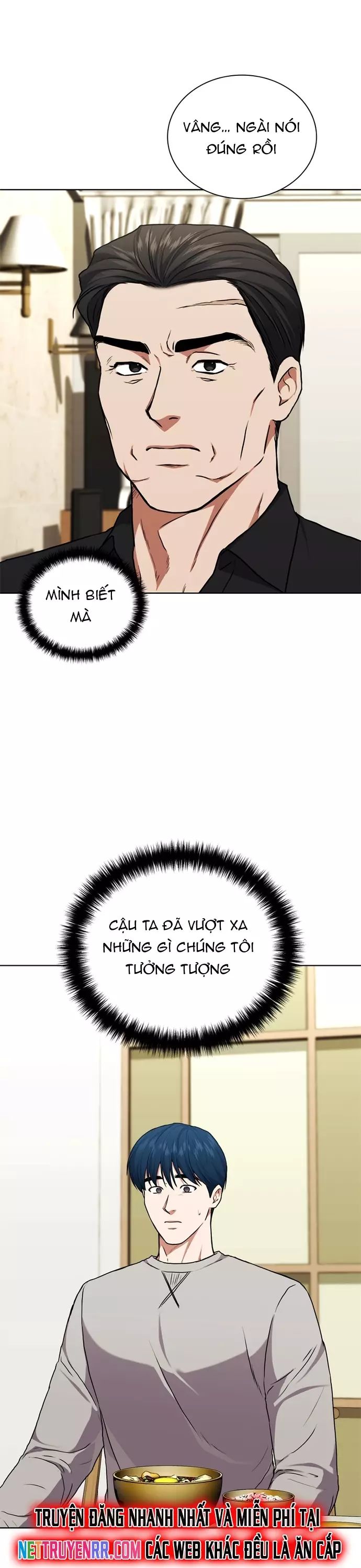 Ta Là Người Thu Thuế Chap 159 - Next Chap 160