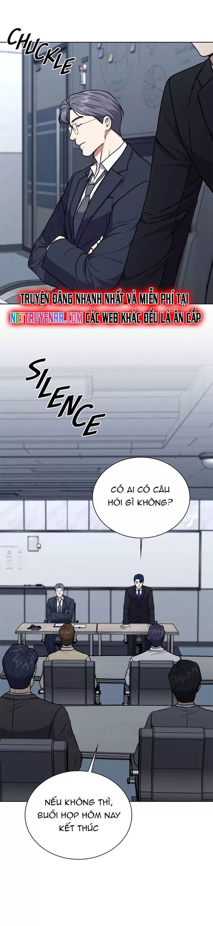 Ta Là Người Thu Thuế Chap 159 - Next Chap 160