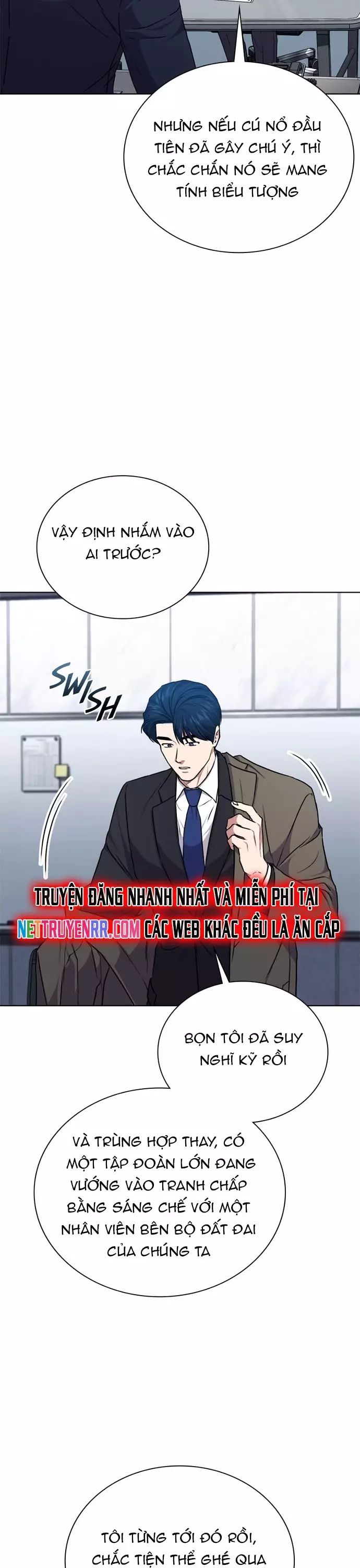 Ta Là Người Thu Thuế Chap 159 - Next Chap 160